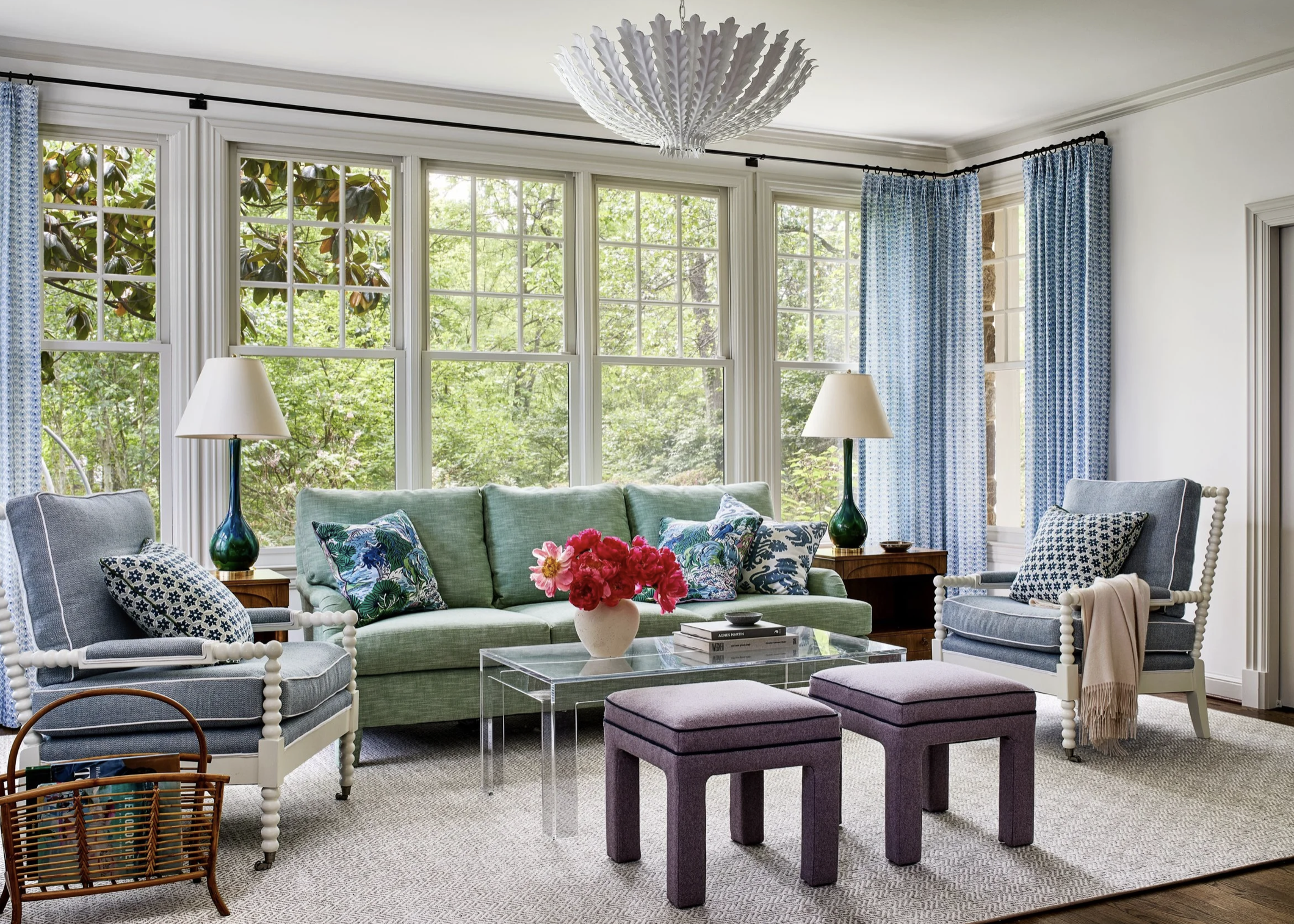 Design by Marika Meyer, Photography by Stacy Zarin Goldberg