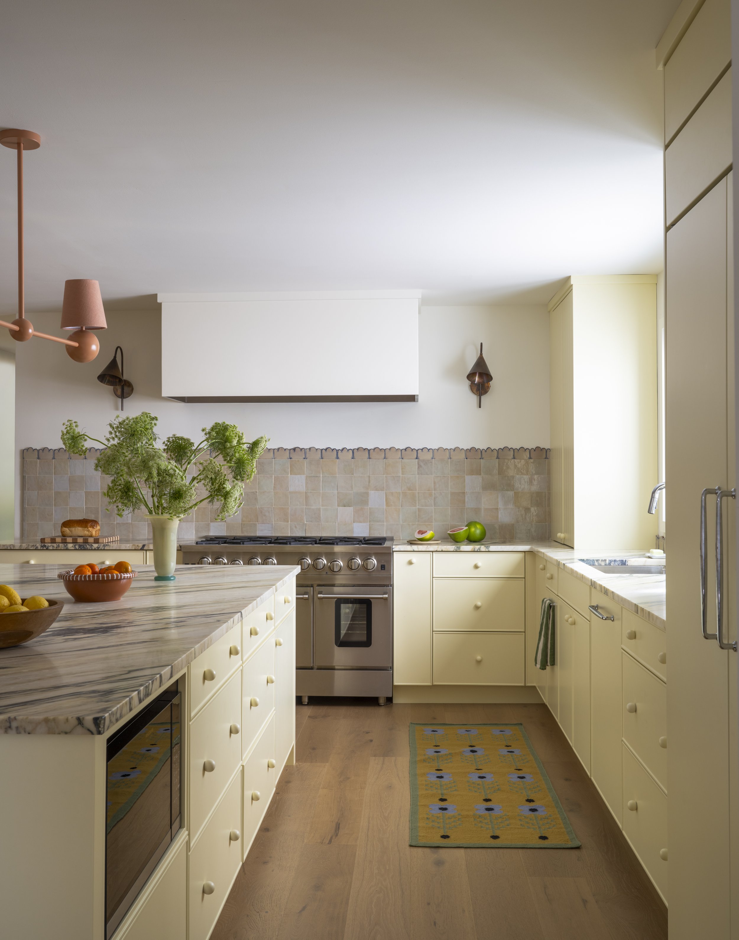 Design by Surrounded by Color, Photography by Adam Macchia