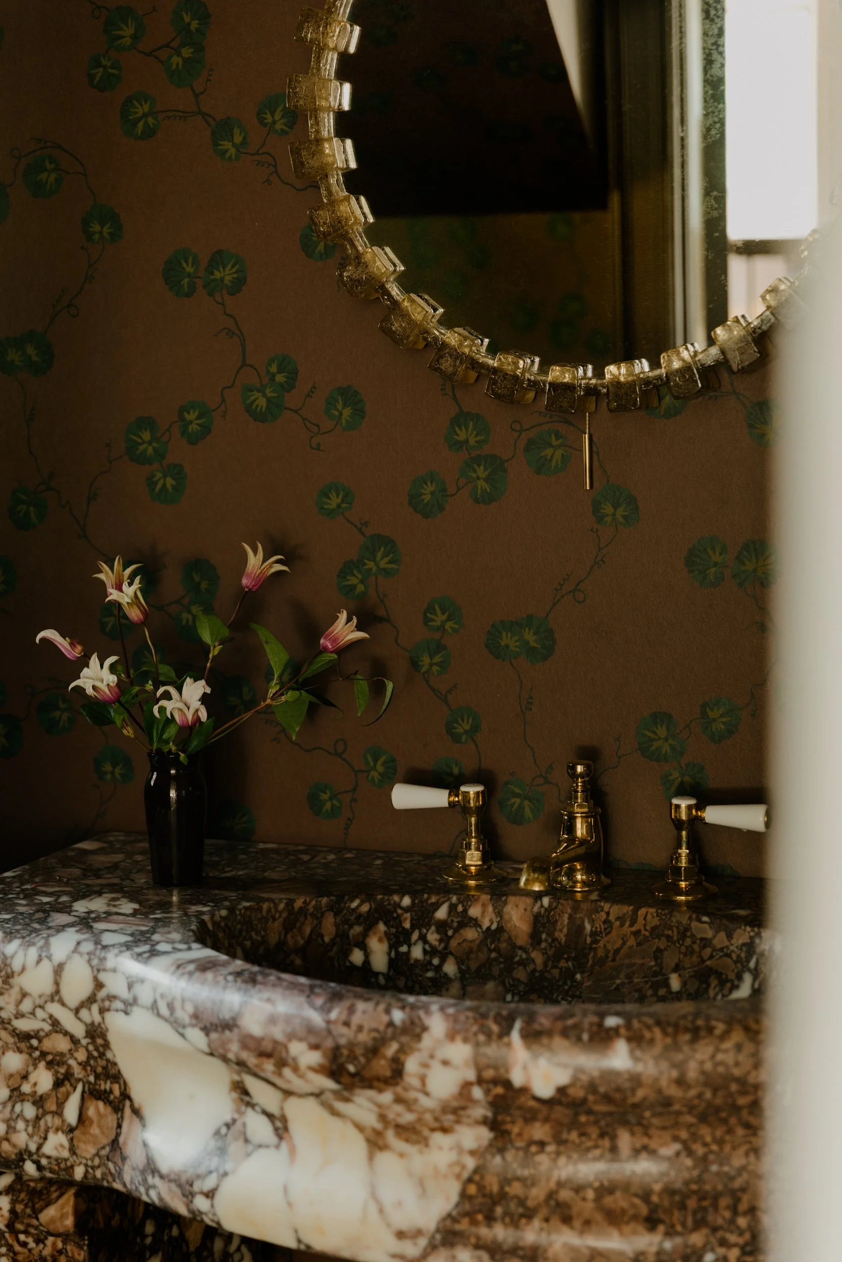 Design by Tali Roth x Studio August, Photography by Nick Glimenakis