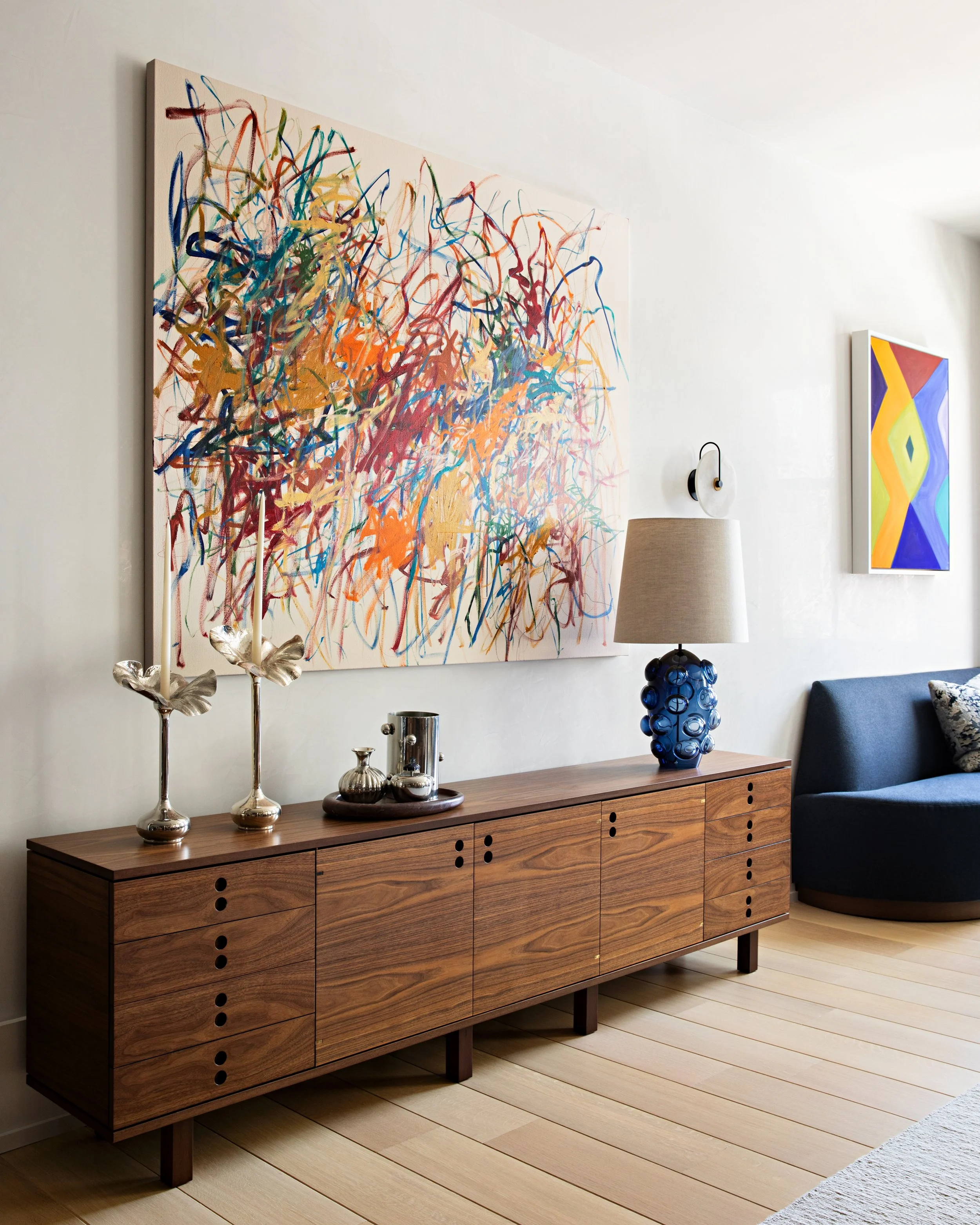 Design by Mancini Burns. Photography by Brittany Ambridge