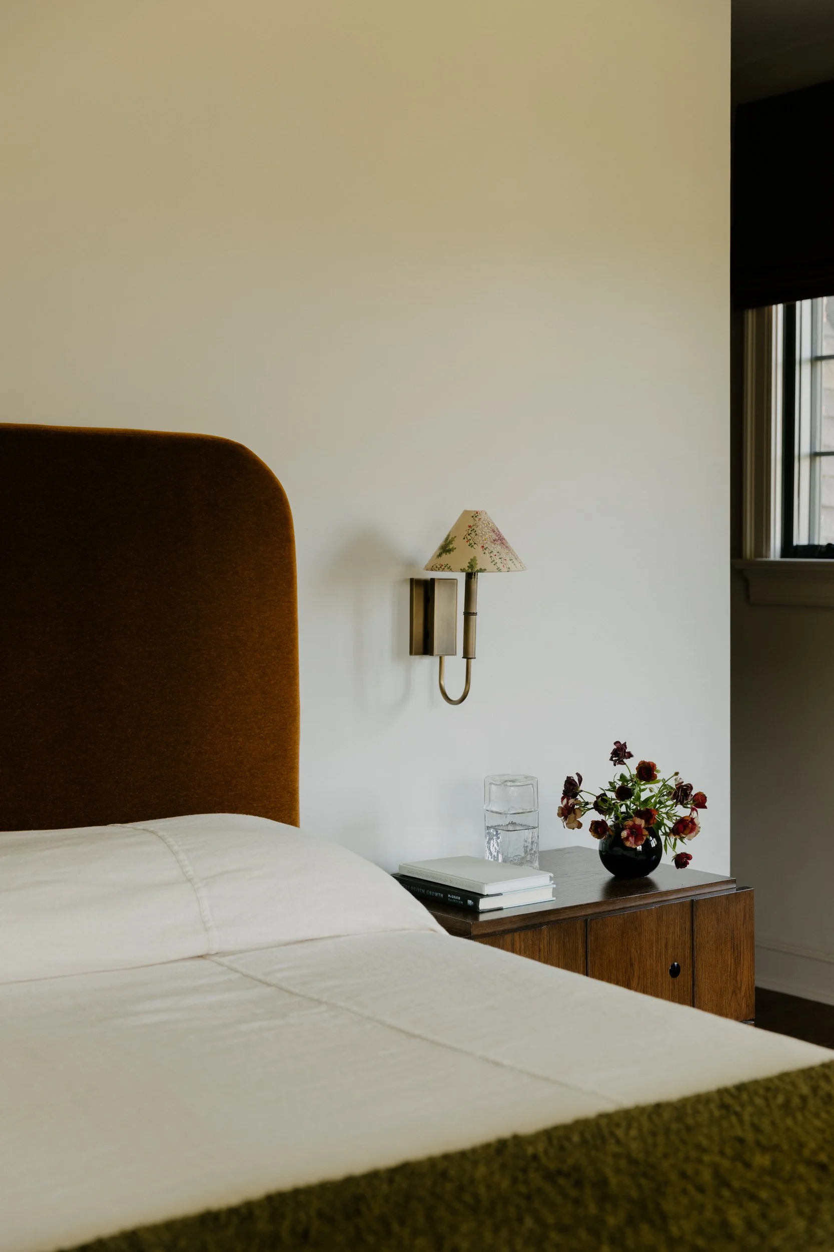 Design by Tali Roth x Studio August, Photography by Nick Glimenakis