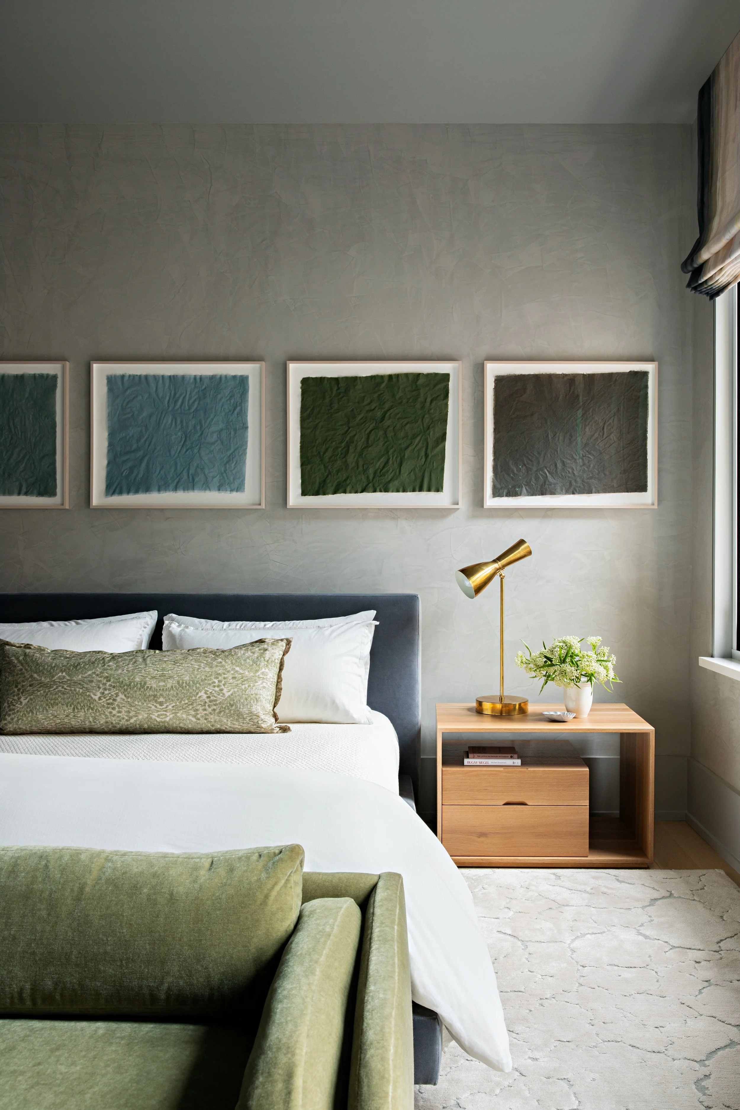 Design by Mancini Burns. Photography by Brittany Ambridge