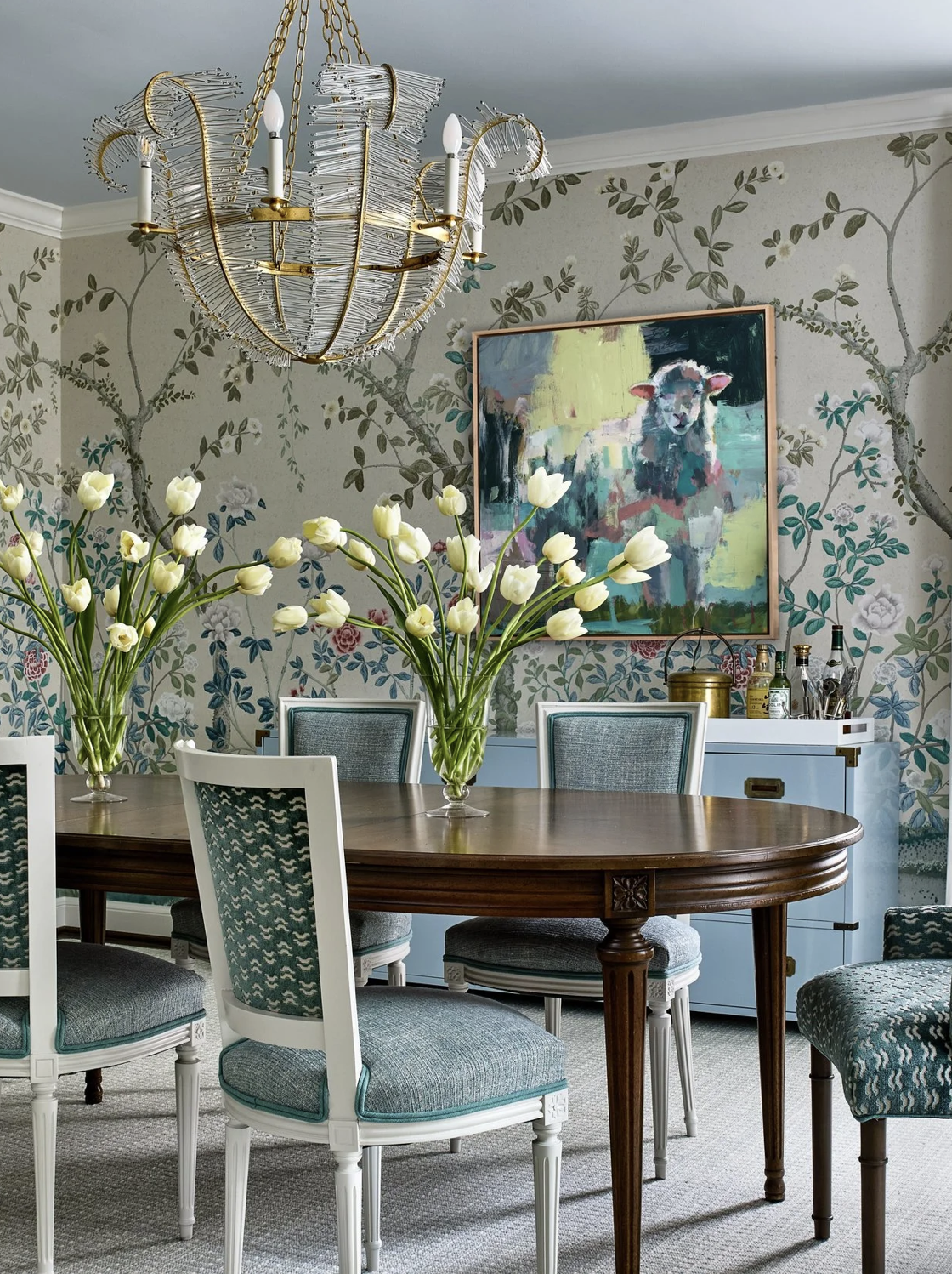 Design by Marika Meyer, Photography by Stacy Zarin Goldberg