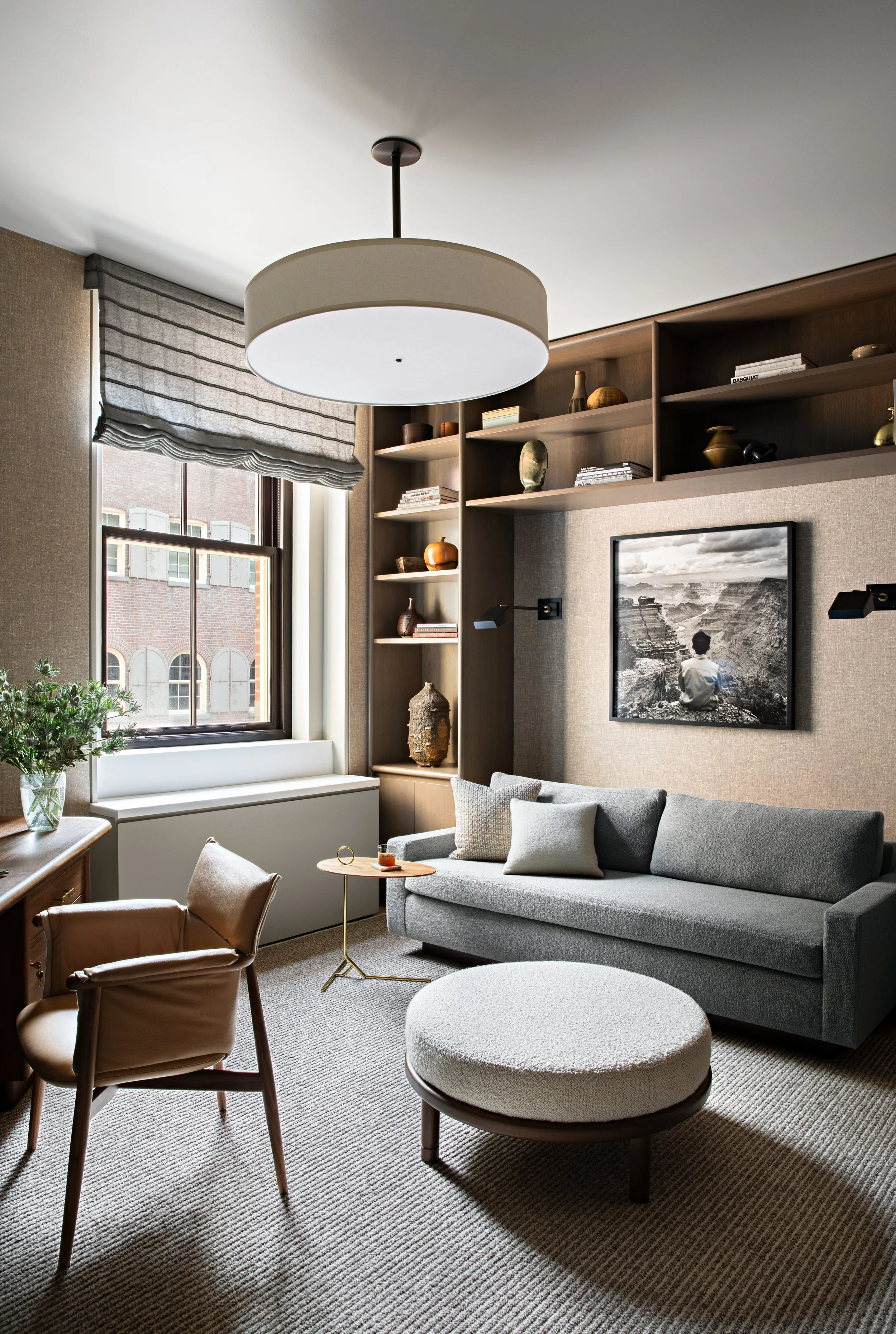 Design by Mancini Burns. Photography by Brittany Ambridge
