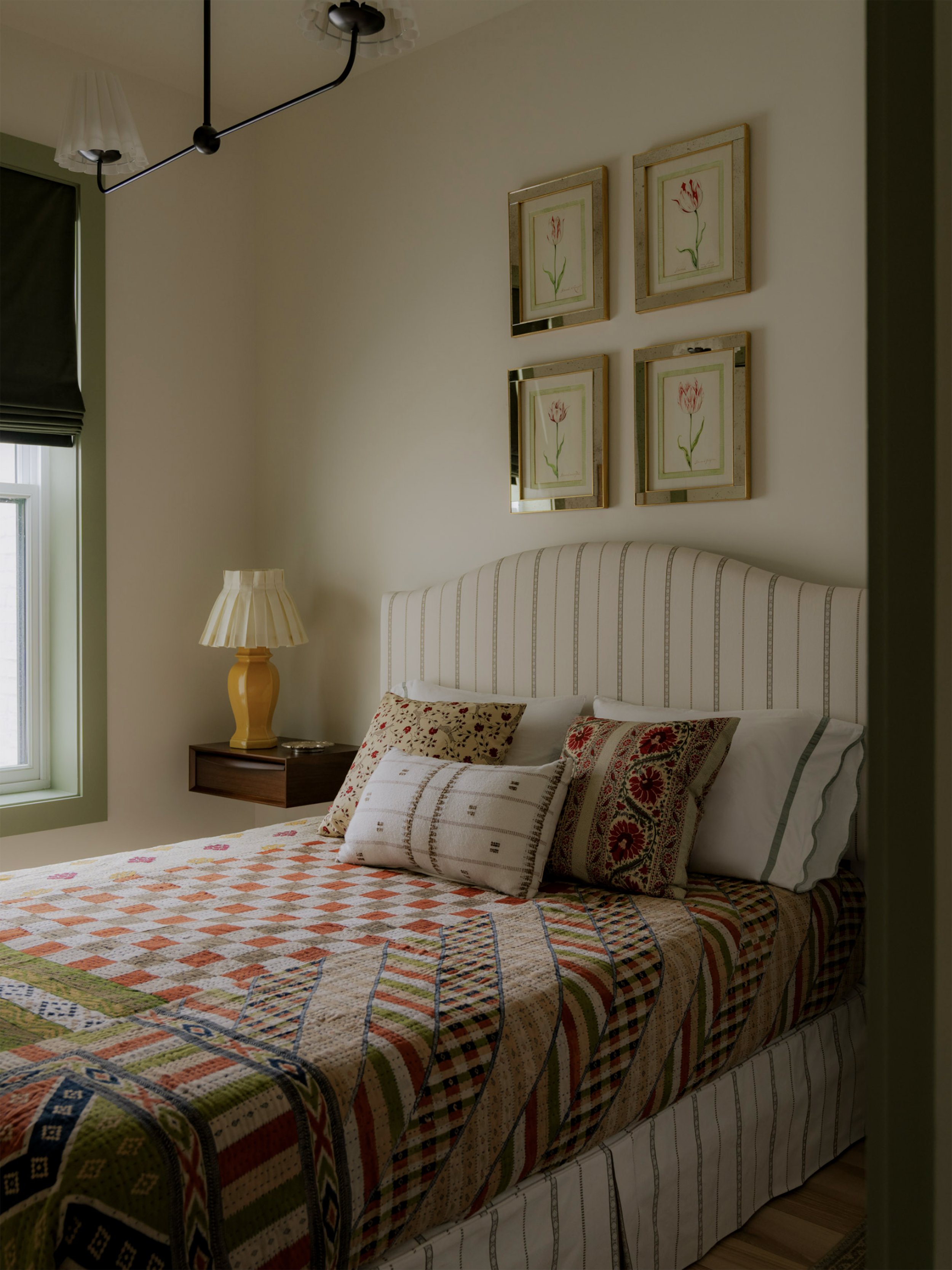 Design by Studio June,
Photography by Ori Harpez