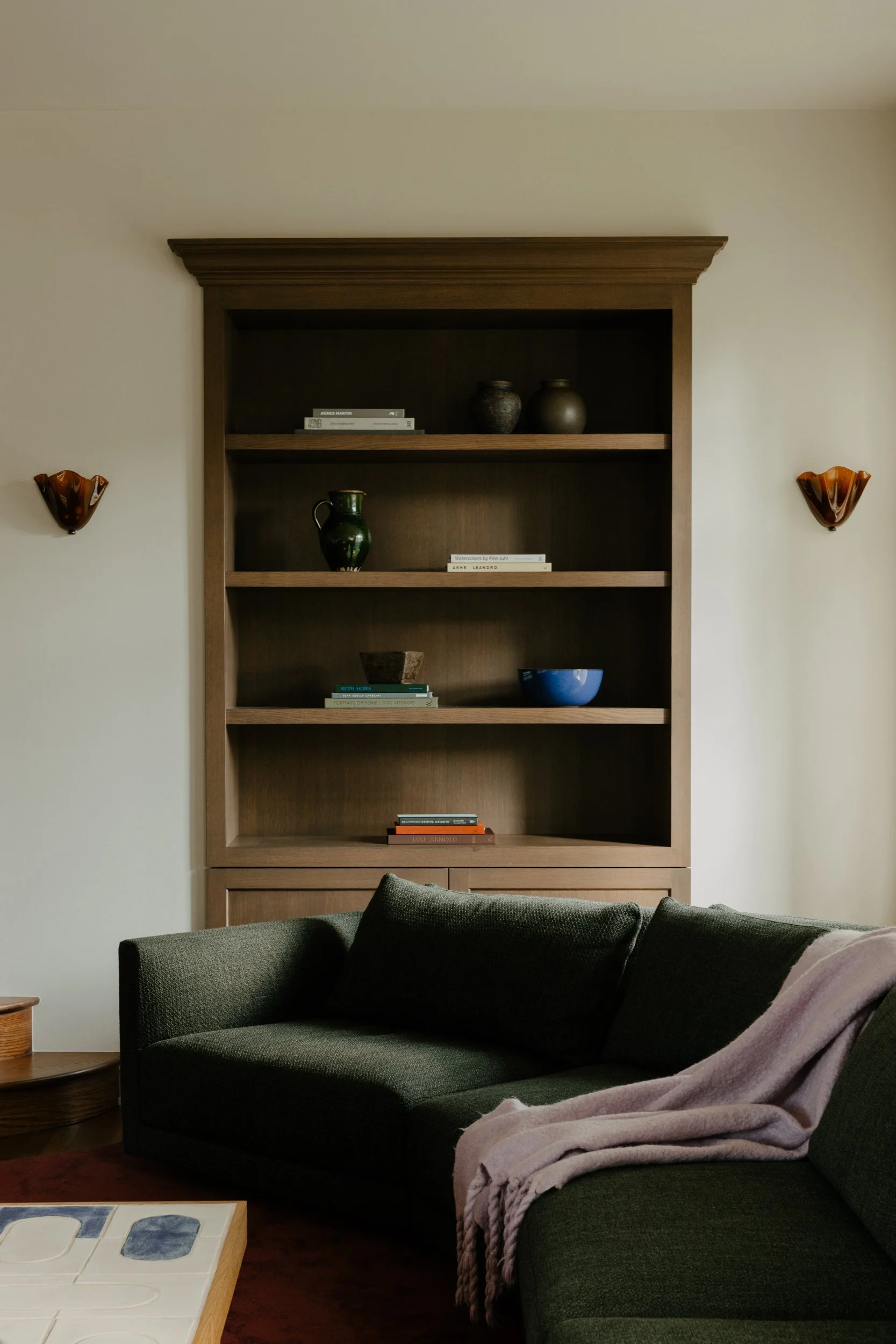Design by Tali Roth x Studio August, Photography by Nick Glimenakis