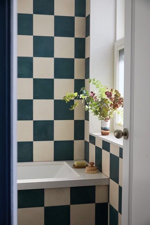 Design by Jen Mankins, Photography by Jessica Antola