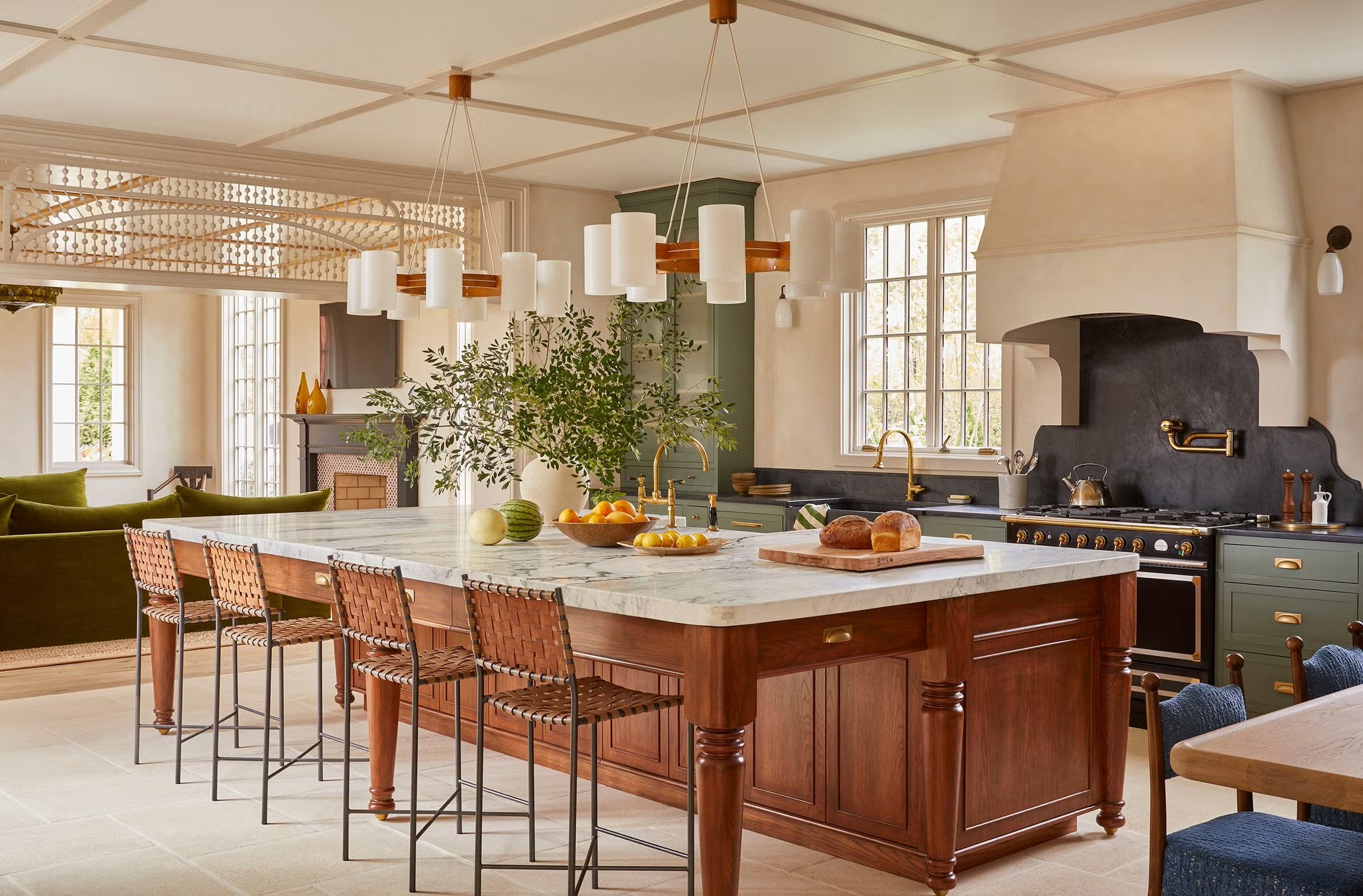 Design by Sugarhouse, Photography by Jacob Snavely