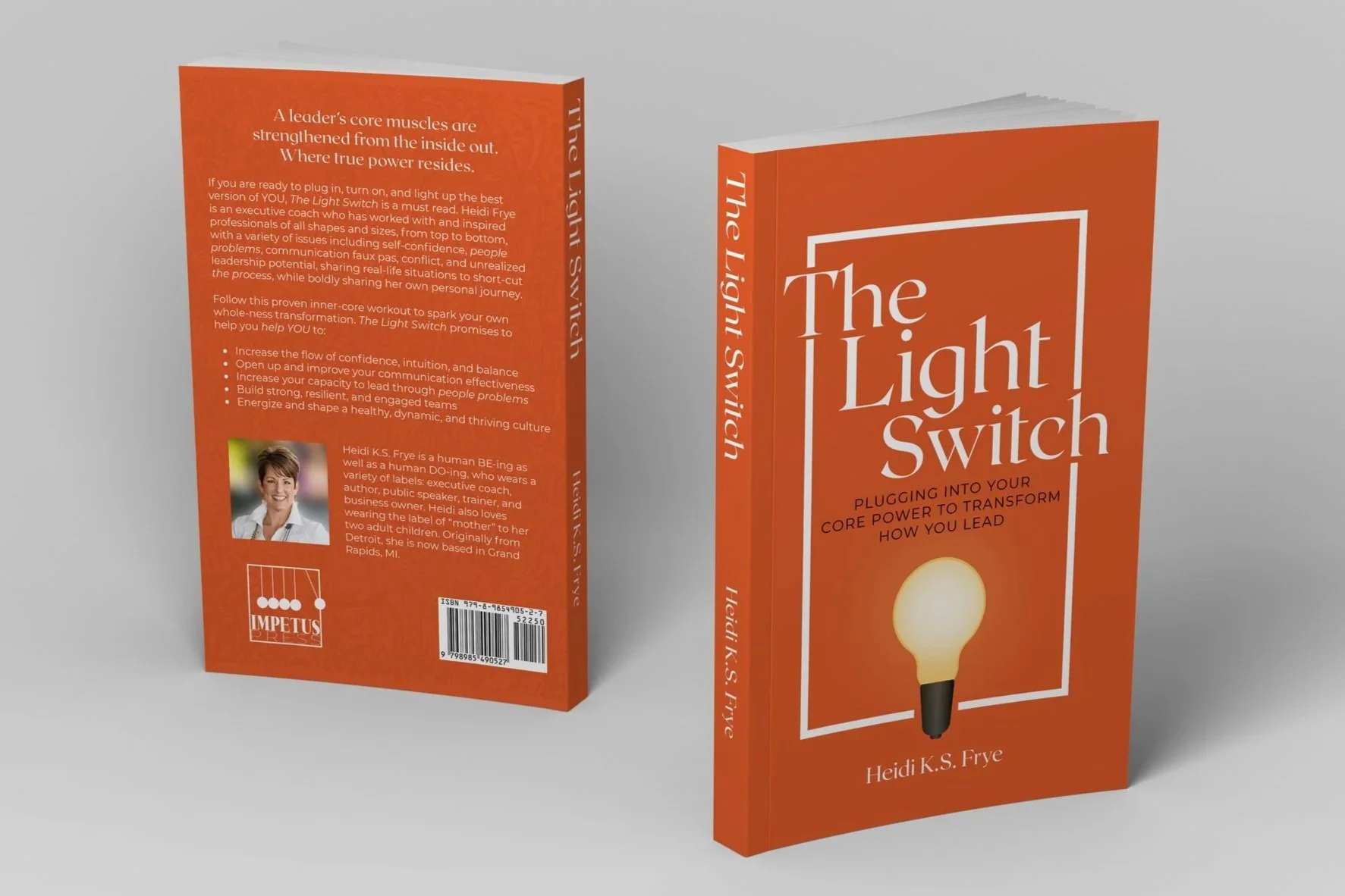 I wrote a book!
