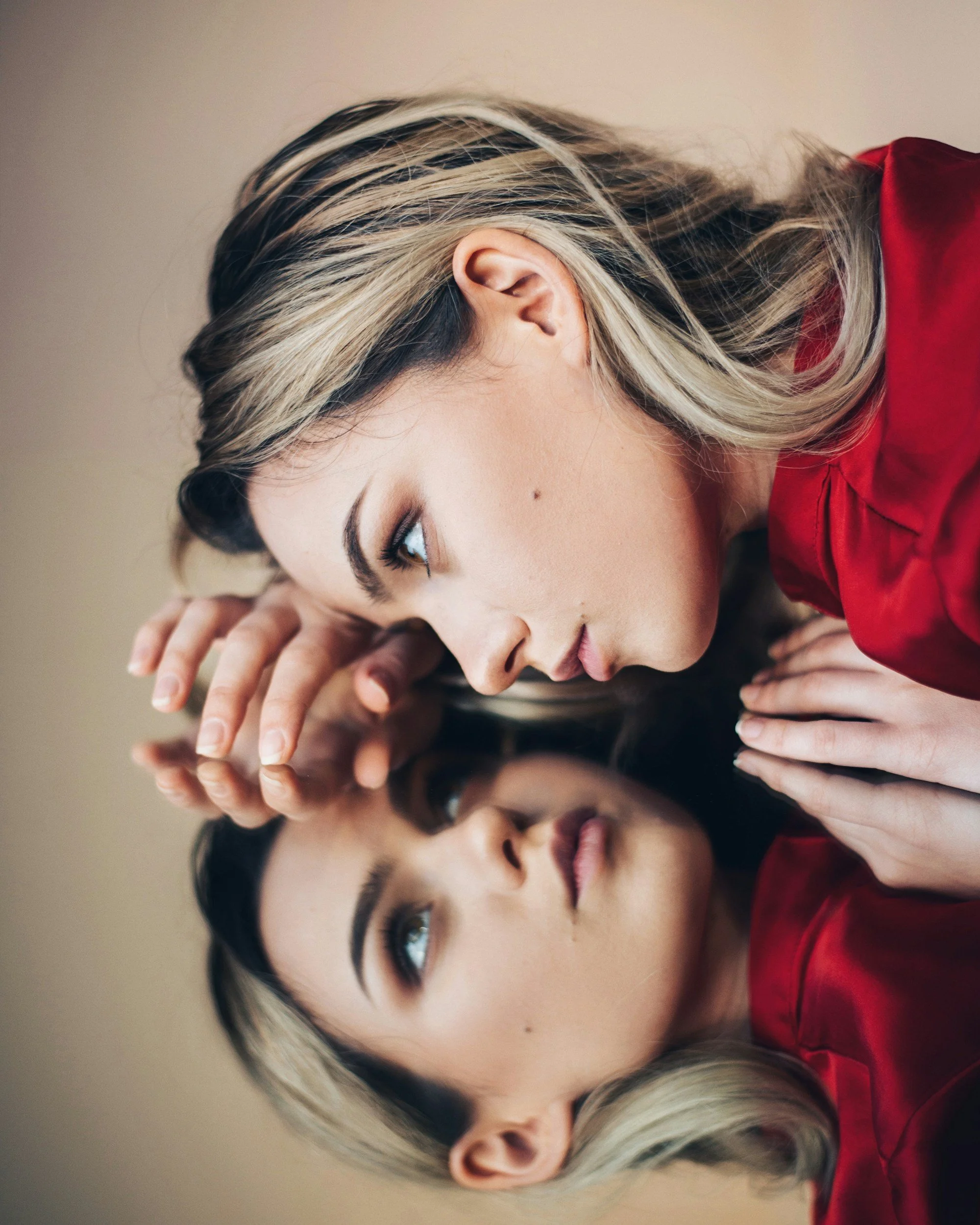 Intuition: Who’s Really Talking