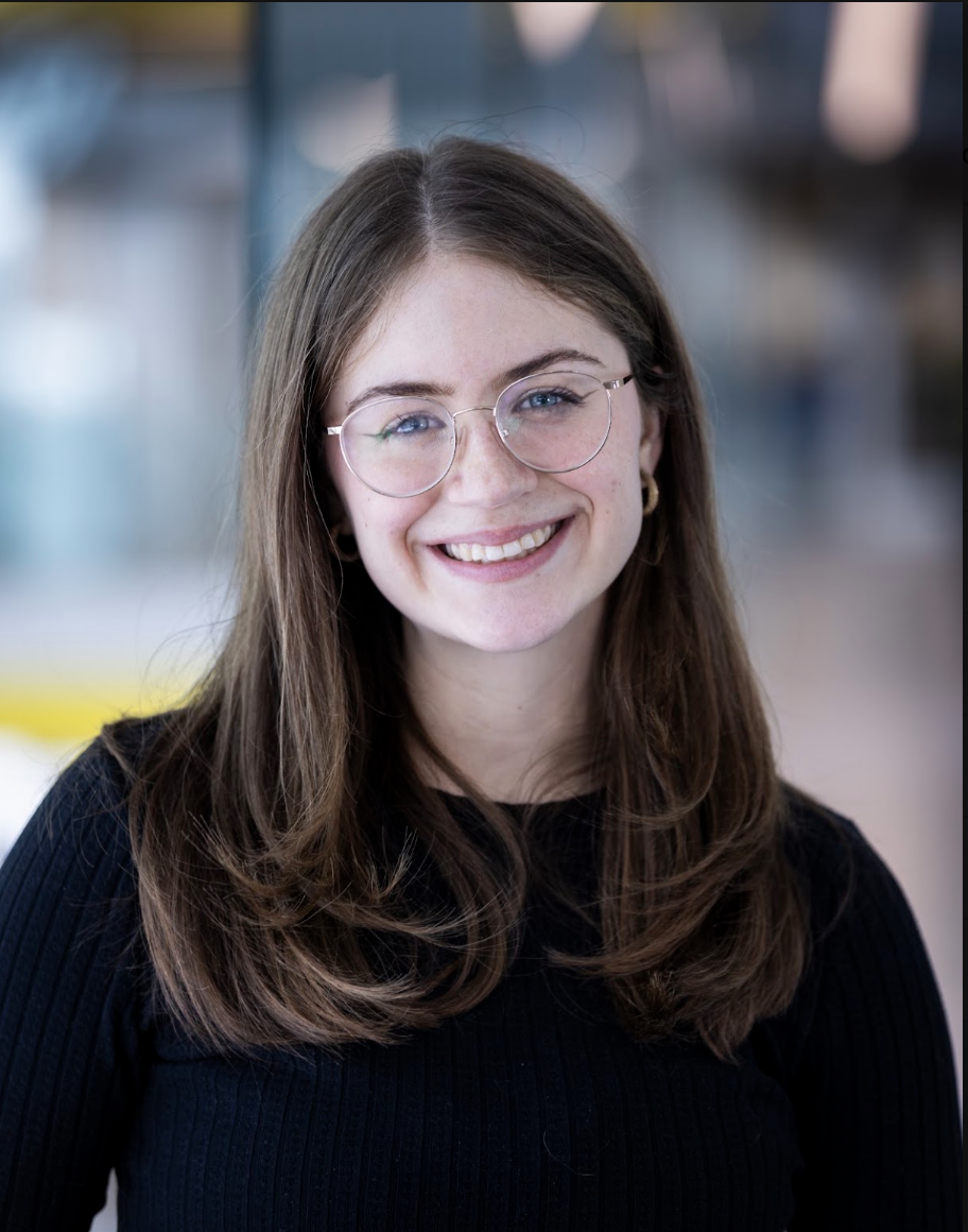 Janell Prater, PhD Candidate