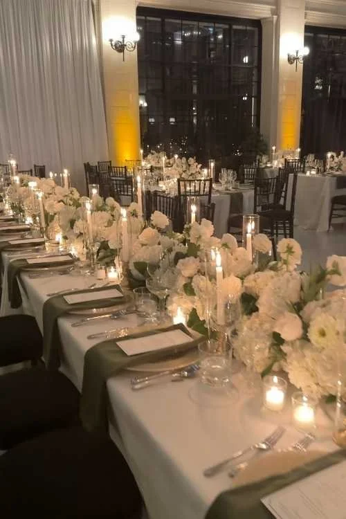 Planner: Holli Volkert, Adorn Events and Co