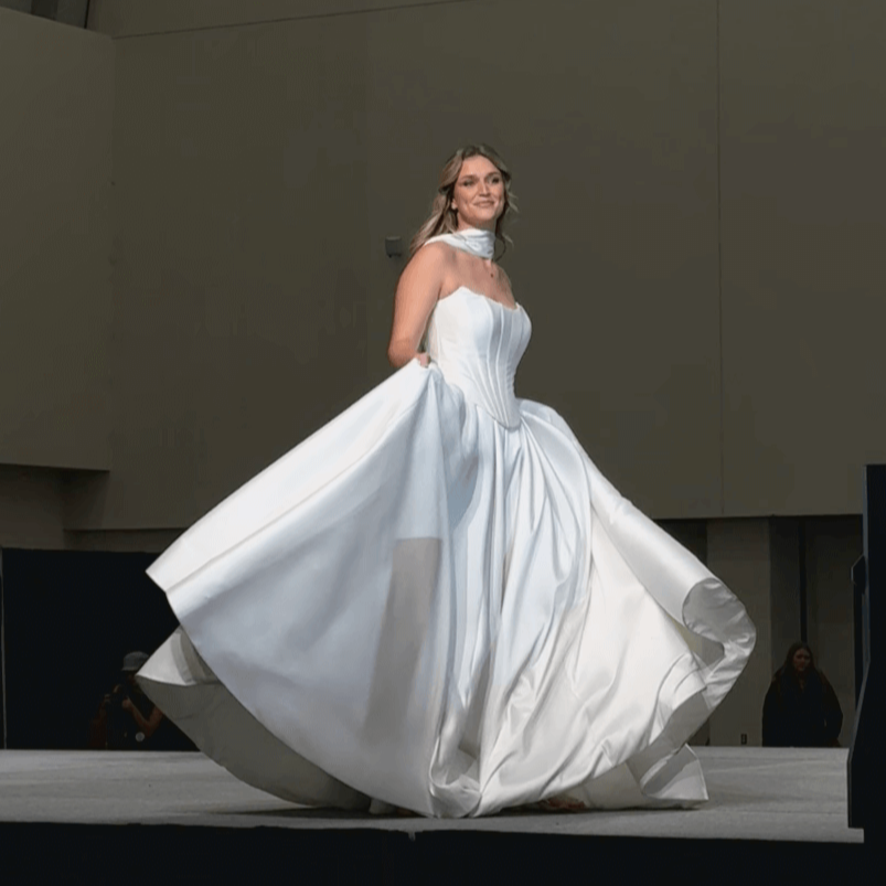 Khloe Mae Bridal Fashion Show