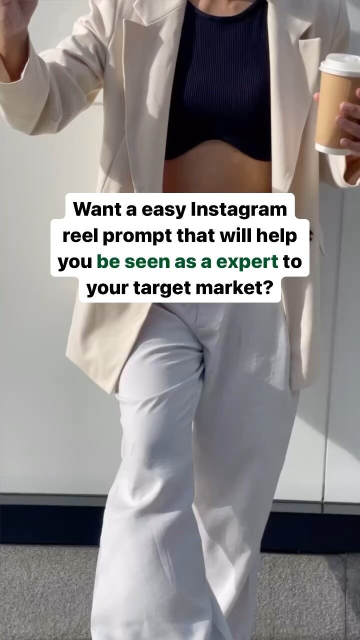 How to Connect with Customers using Instagram Captions — Social Assumptions