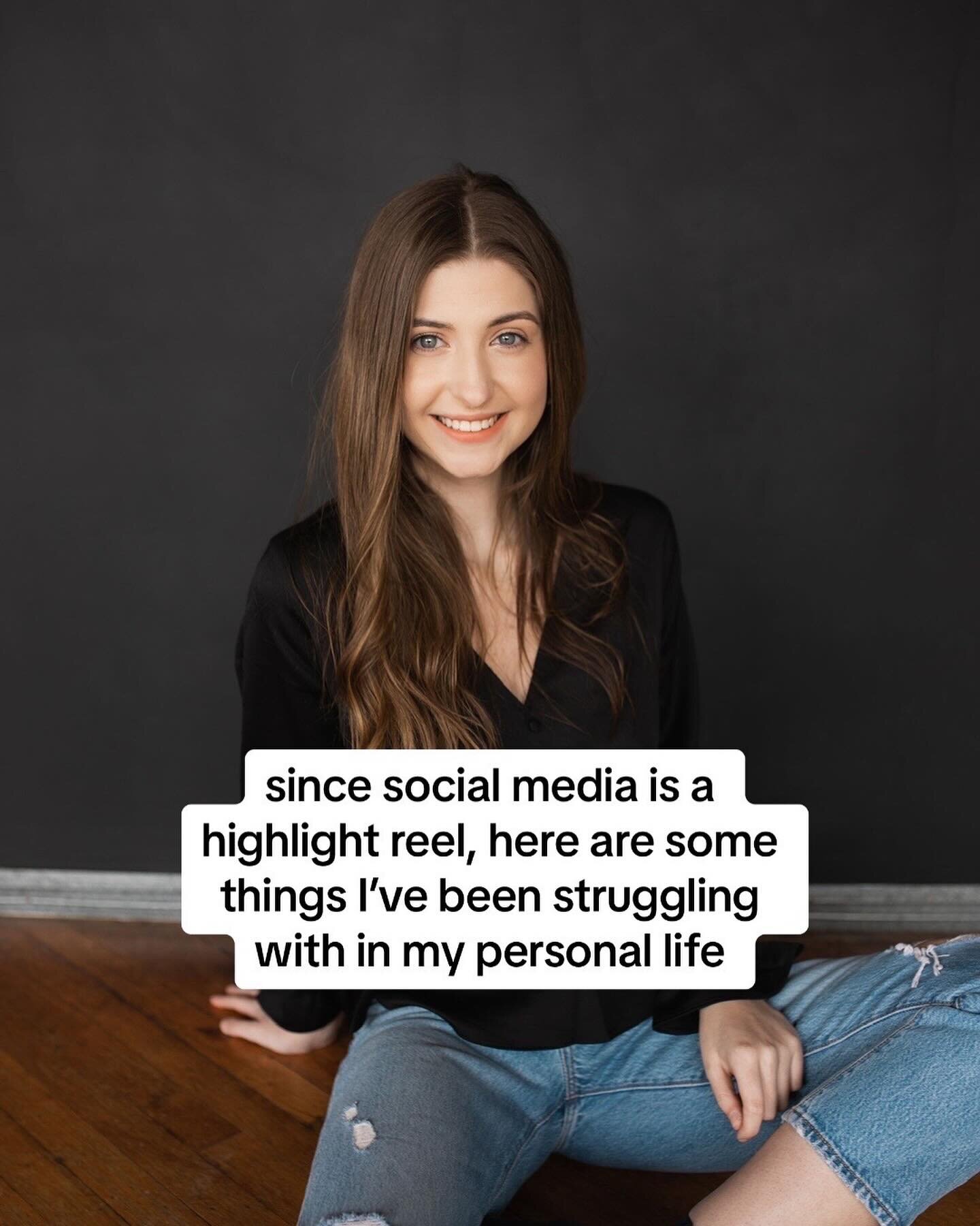 The moment I saw this trend I knew I was gonna take the time to be honest with you all.

As a person with mental health issues and running their own business, it&rsquo;s not impossible, but can be difficult at times.

Whenever I see another entrepren