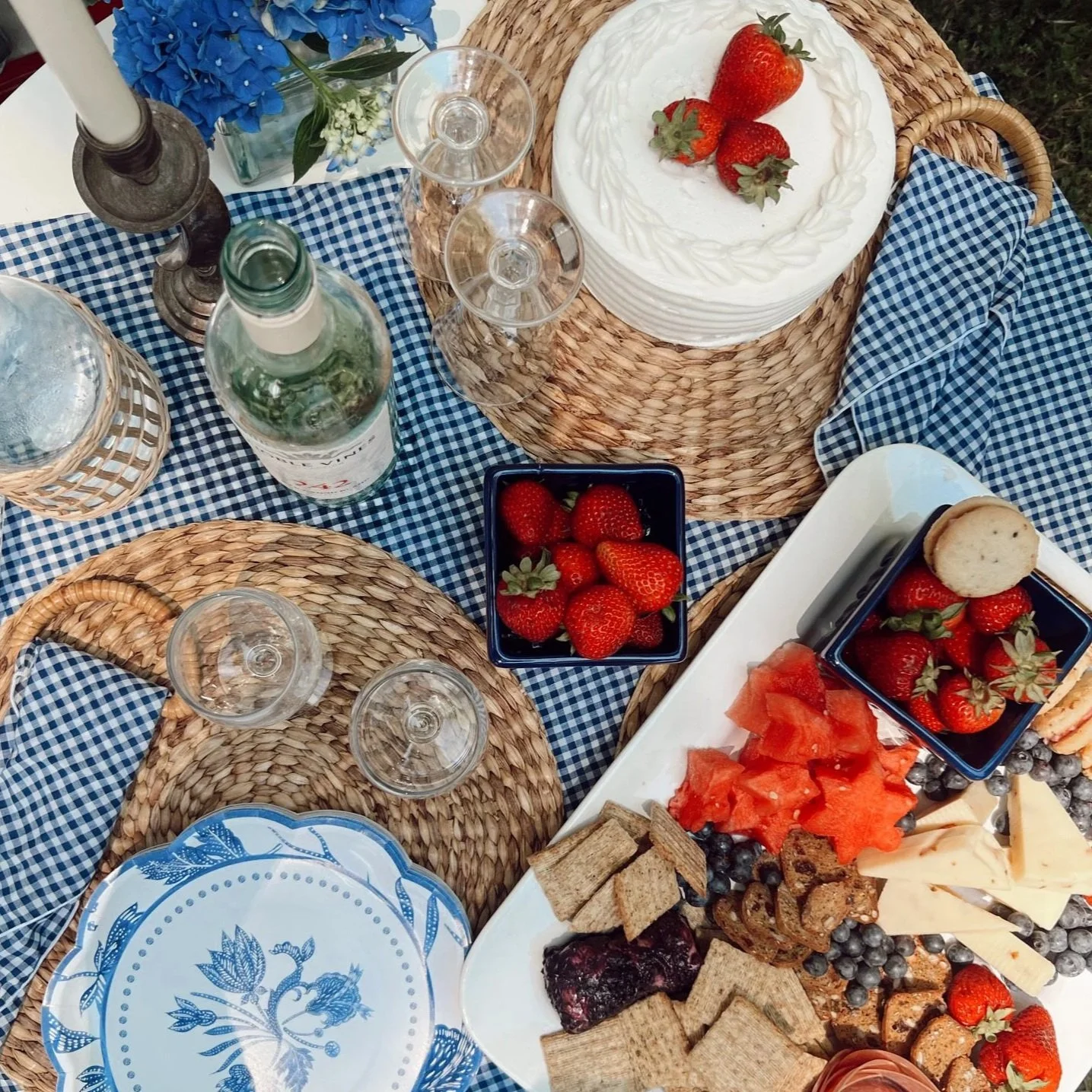 32 July Social Media Moments You Can’t Skip + Summer Content Ideas