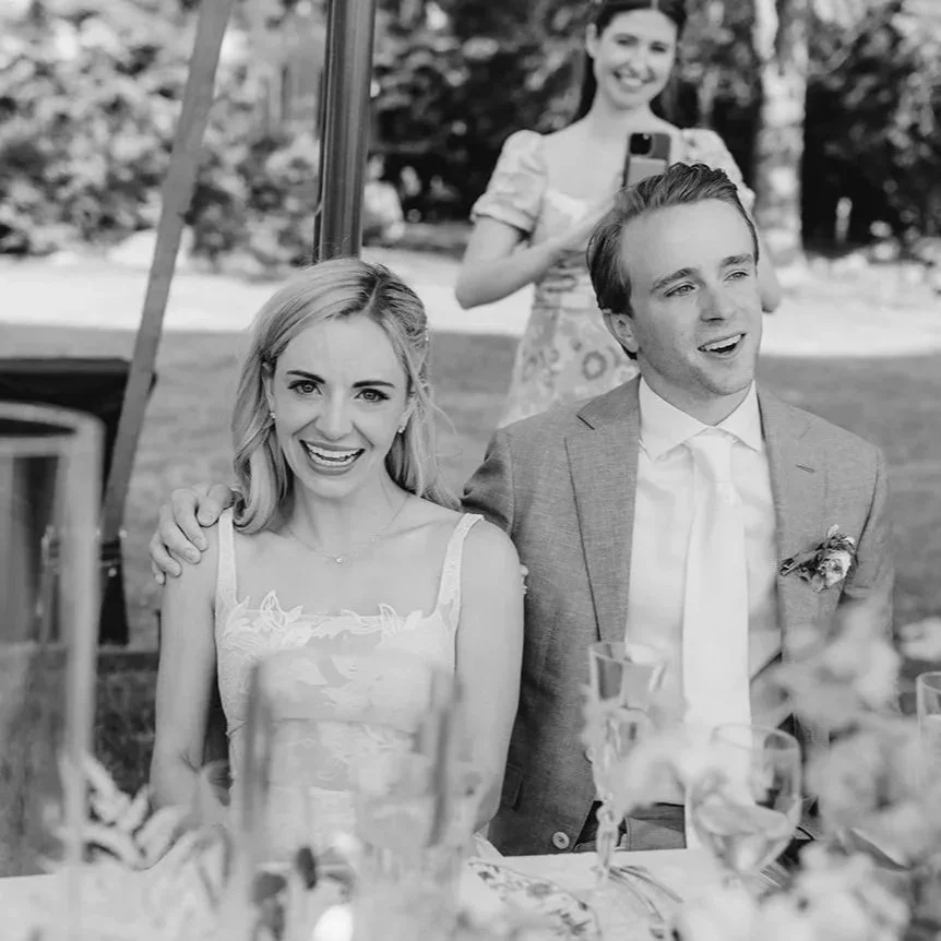 Wedding Content Creator vs. Wedding Photographer: What’s the Difference?