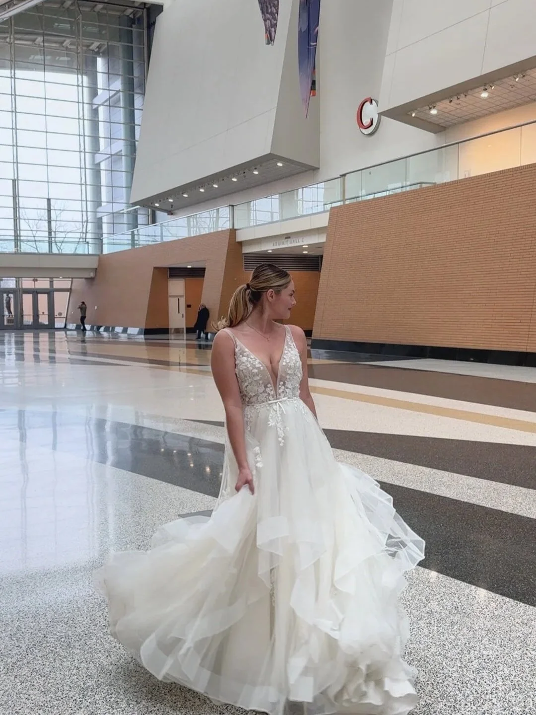 15 Instagram Post Ideas for a Conference or Trade Show