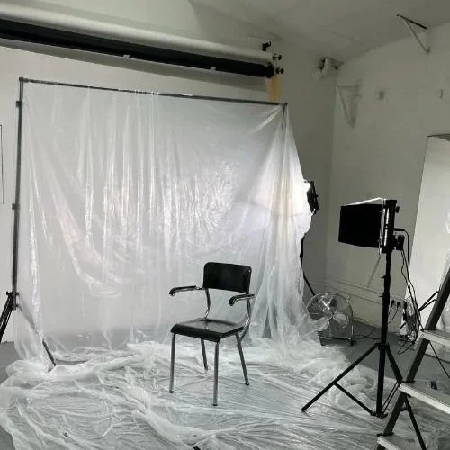 Press &amp; Media Day Shot List for Social Media Content