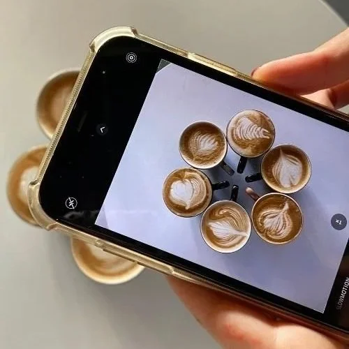 How to Capture Behind-the-Scenes Moments at Brand Photoshoots