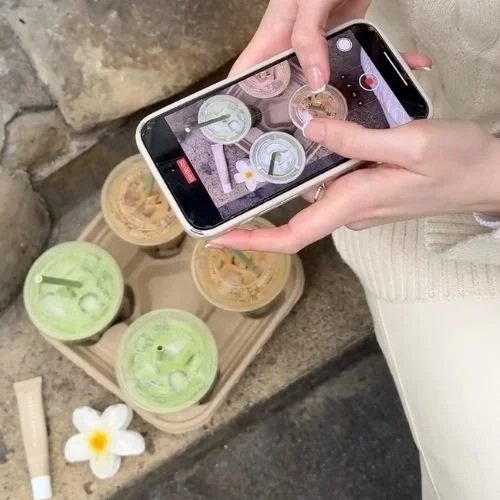 20 Social Media Content You Can Capture in One Afternoon