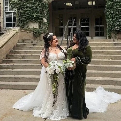 Onsite Content Creator vs. Wedding Photographer