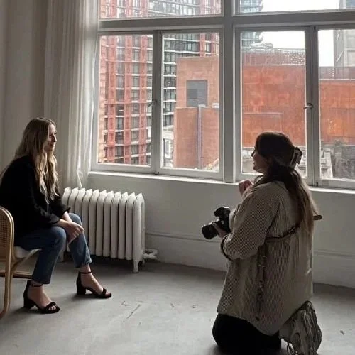 How to Turn One Content Shoot Into 30+ Instagram Posts