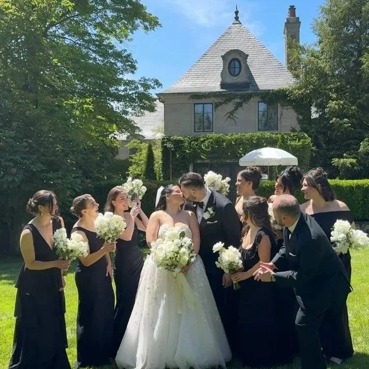Best Wedding Venues in West Michigan for Photos &amp; Content