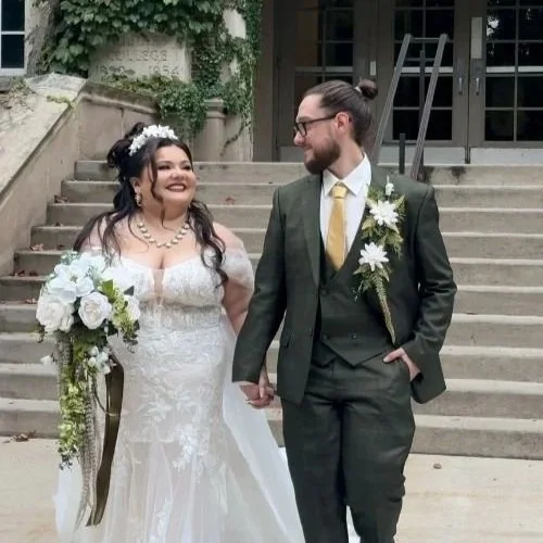 Grand Rapids, MI Wedding Content Ideas