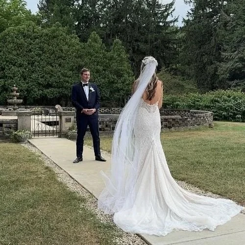 Capturing The Felt Estate as a West Michigan Wedding Content Creator&nbsp;