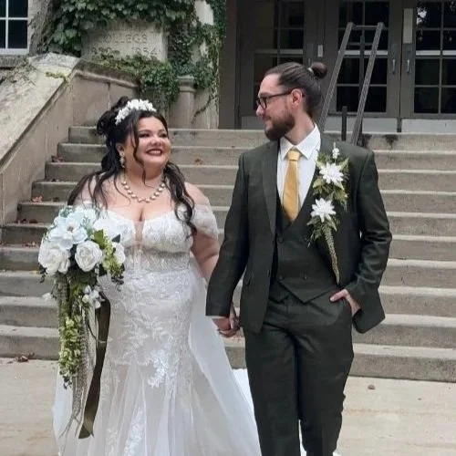Michigan Wedding Trends: Why Content Creators Are A Must-Have