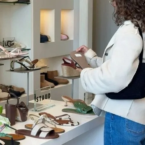 Retail