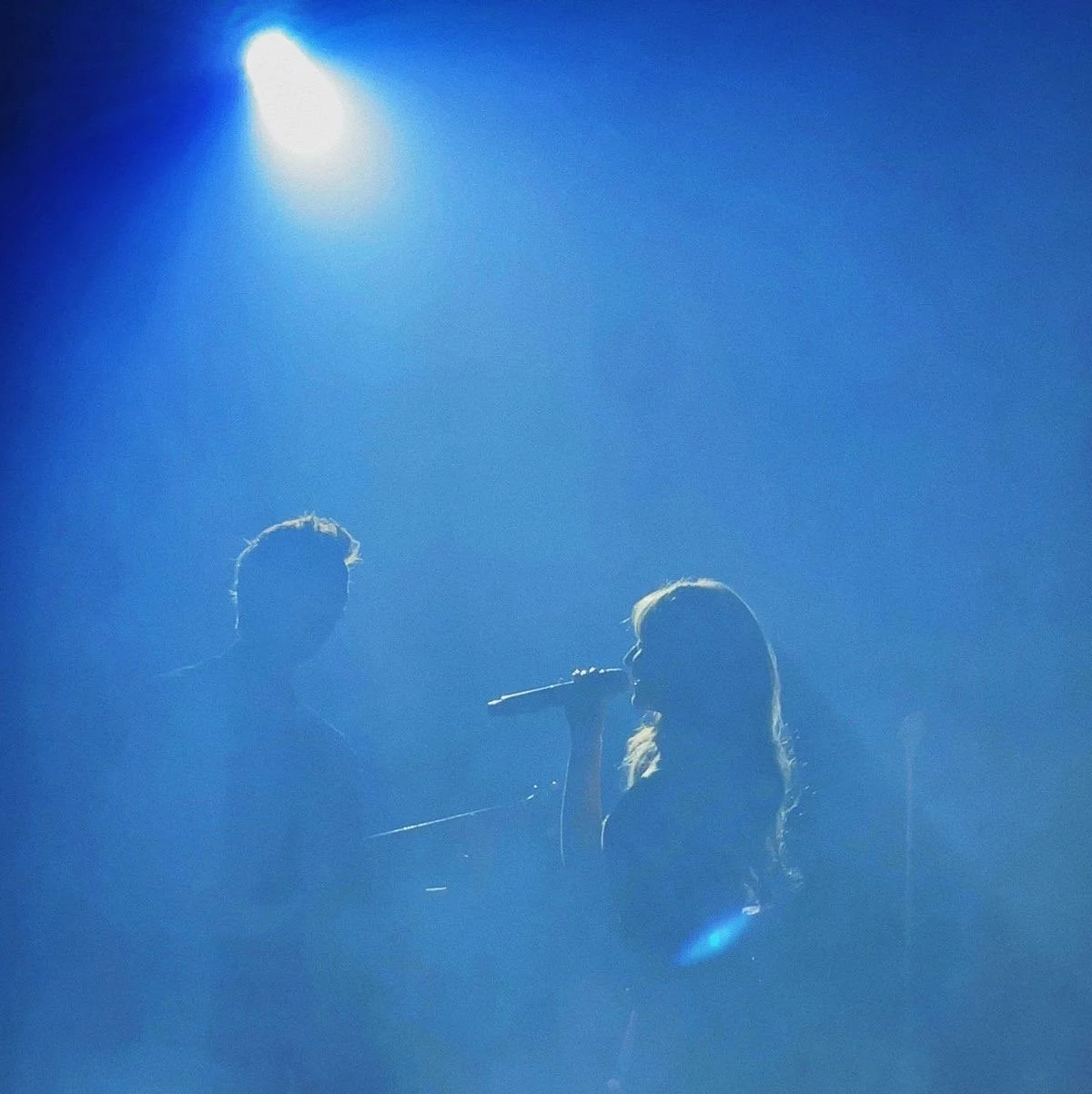 Pictured: Sabrina Carpenter