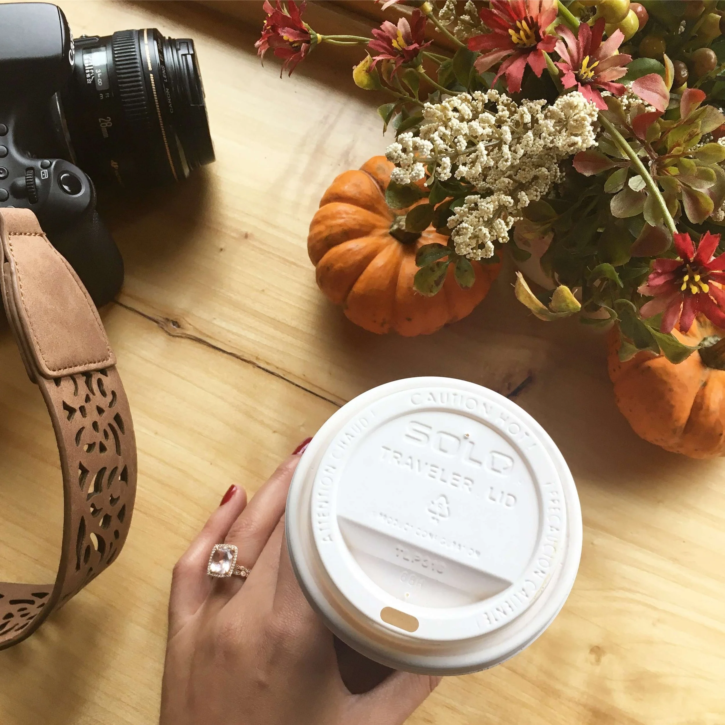 100+ Seasonal Fall Social Media Content Ideas for Every Industry and Creator Niche