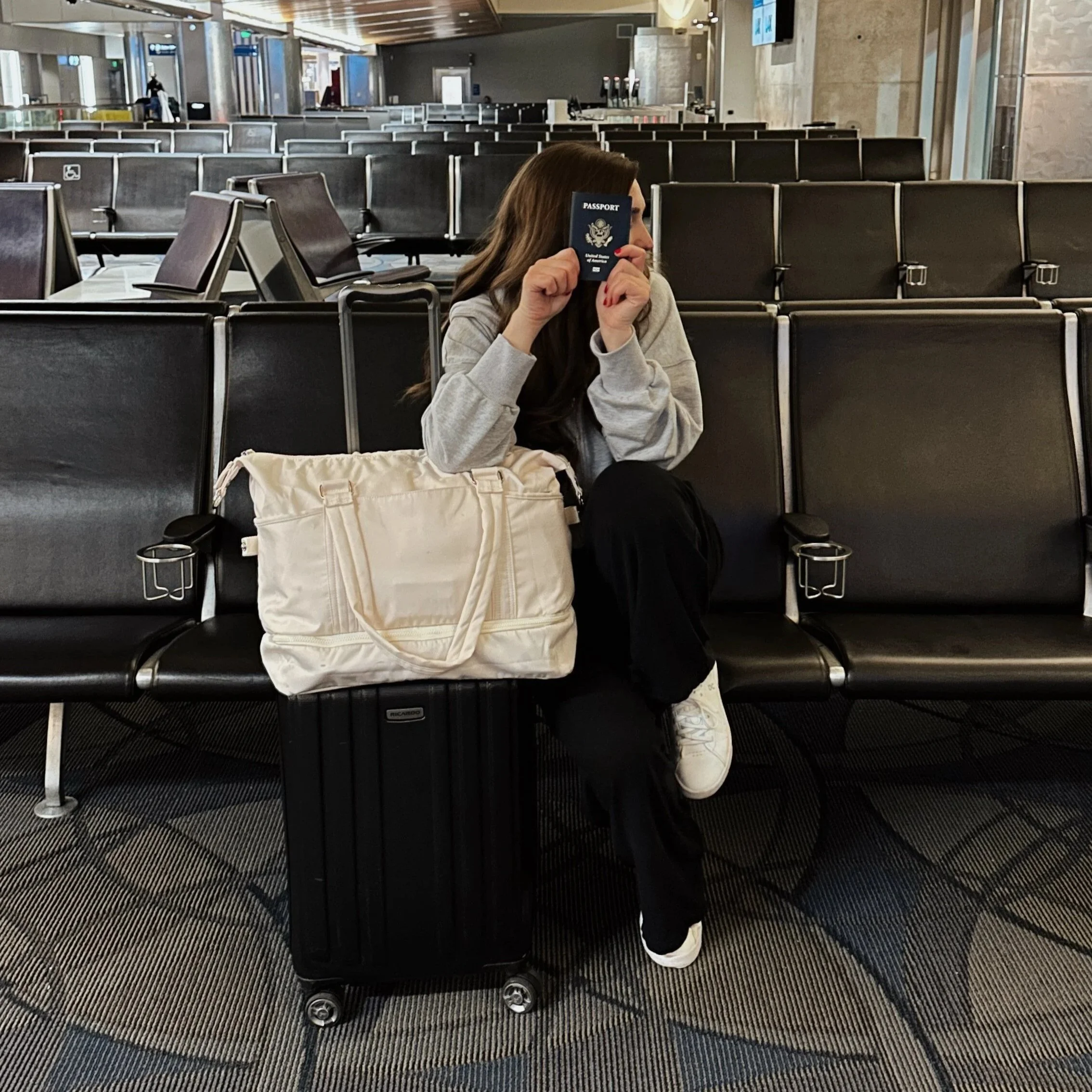 How to Book a Traveling Content Creator