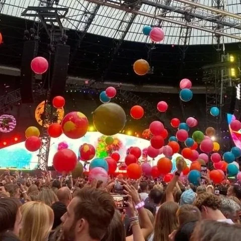 10 Videos To Capture at a Music Festival for Content