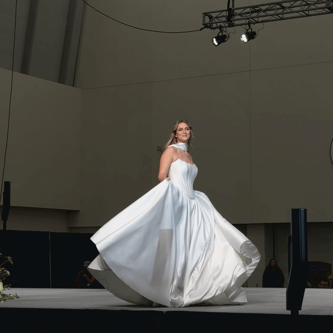 Why Fashion Brands Need a Traveling Content Creator for Runway Shows