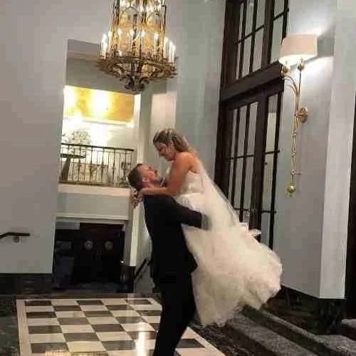 Michigan Wedding Content Creator: What It Is &amp; Why You Need One&nbsp;