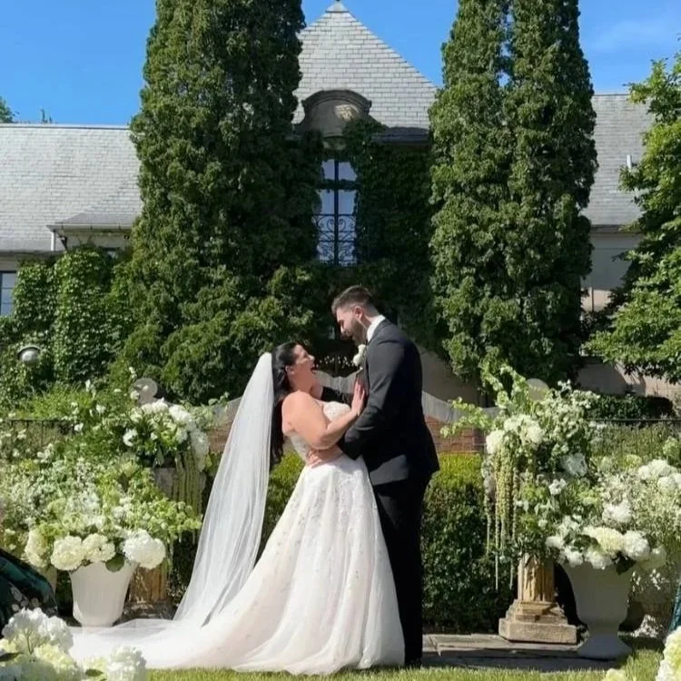 Kate & Jordan