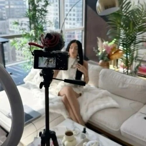 How To Create a Social Media Shot List