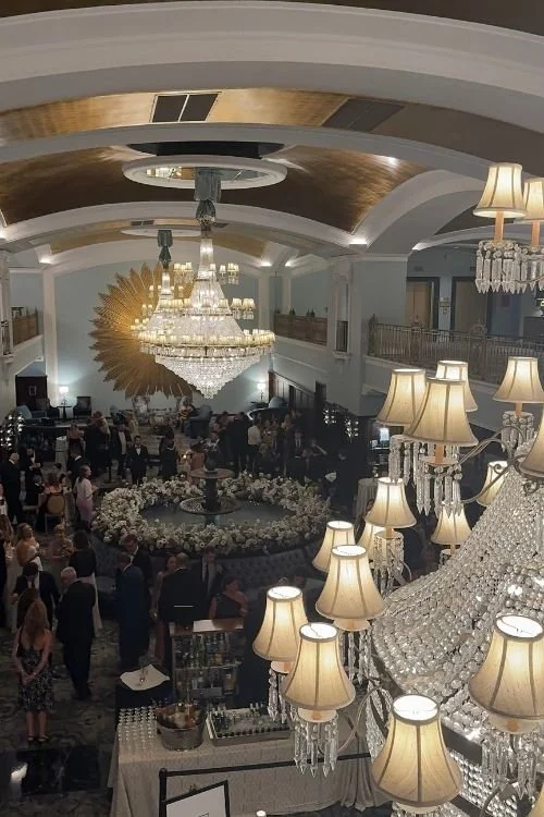 amway grand plaza chandliers