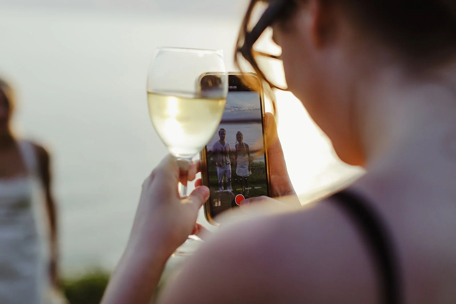 20 Most Common Questions about Booking a Wedding Content Creator