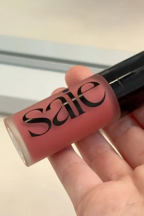 Beauty Product UGC Close Up