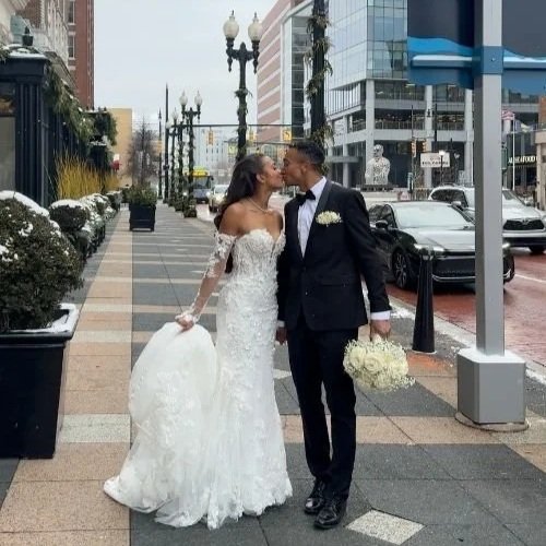 Why Hire a Local Wedding Content Creator in Grand Rapids, MI