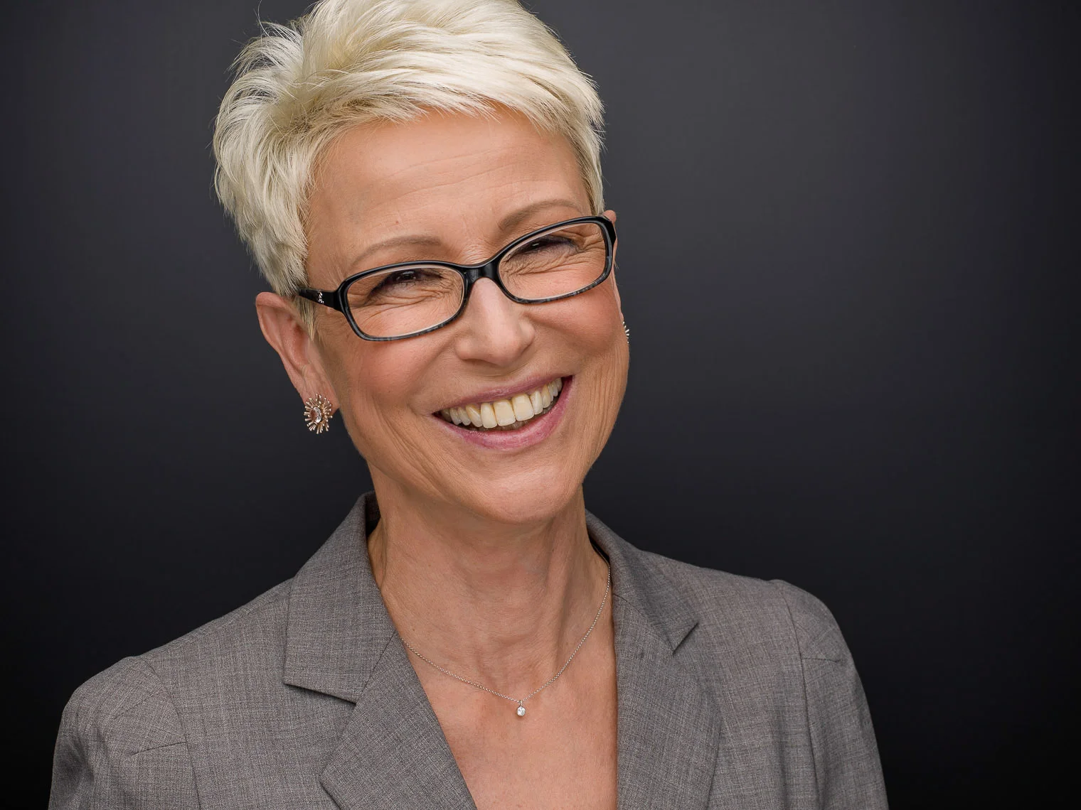Businessportrait Management