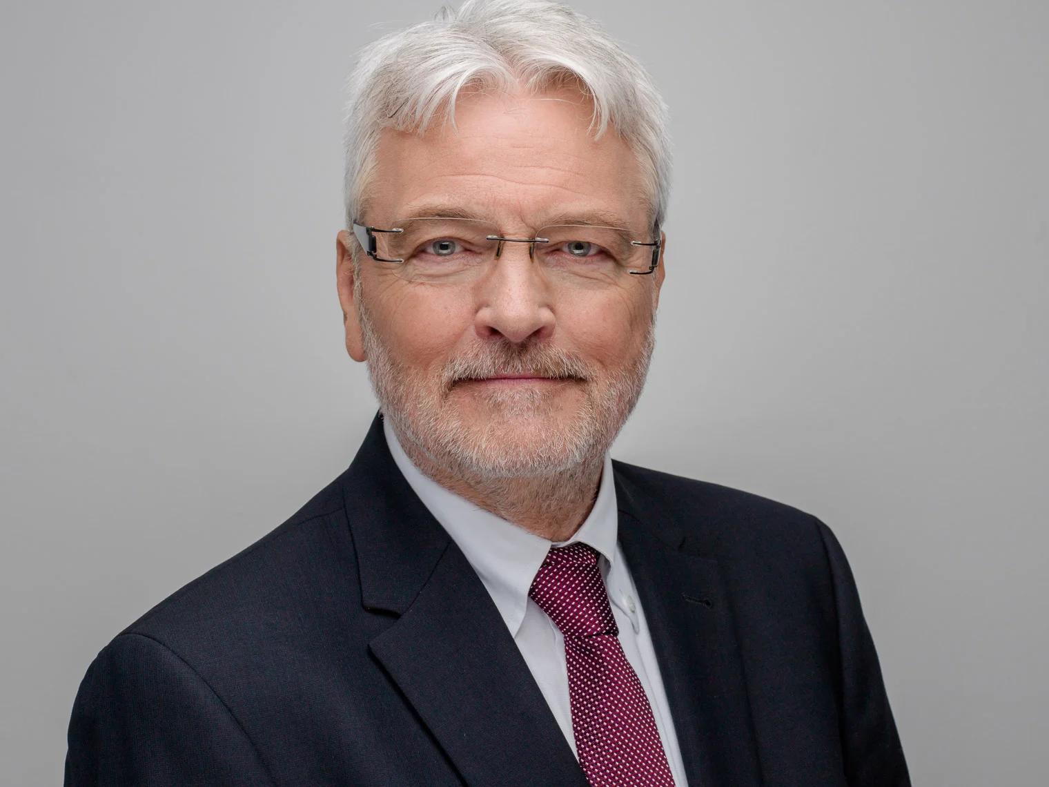 Businessfotografie Vorstand 