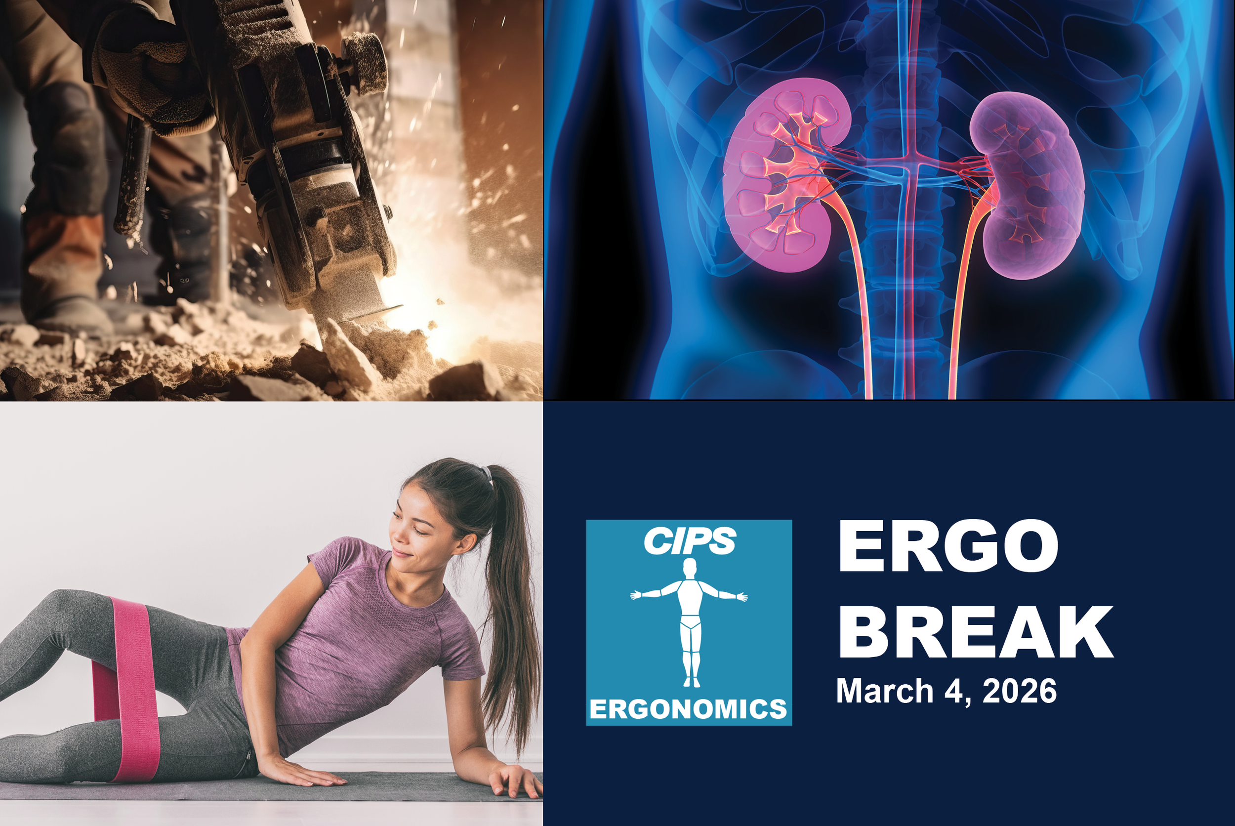 Vibration, National Kidney Cancer Awareness, Clam Shells