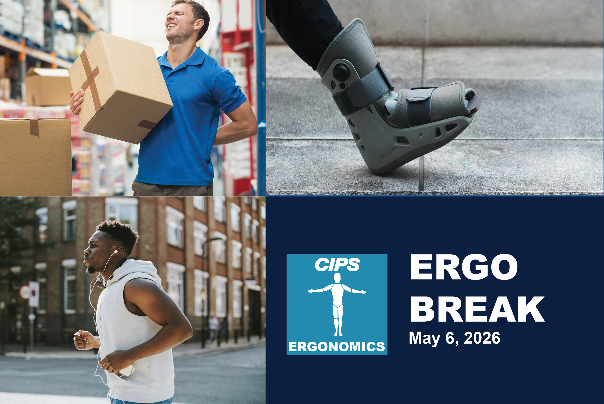 Using Both Sides Of Your Body, Stress Fractures, Want To Go For A Run?