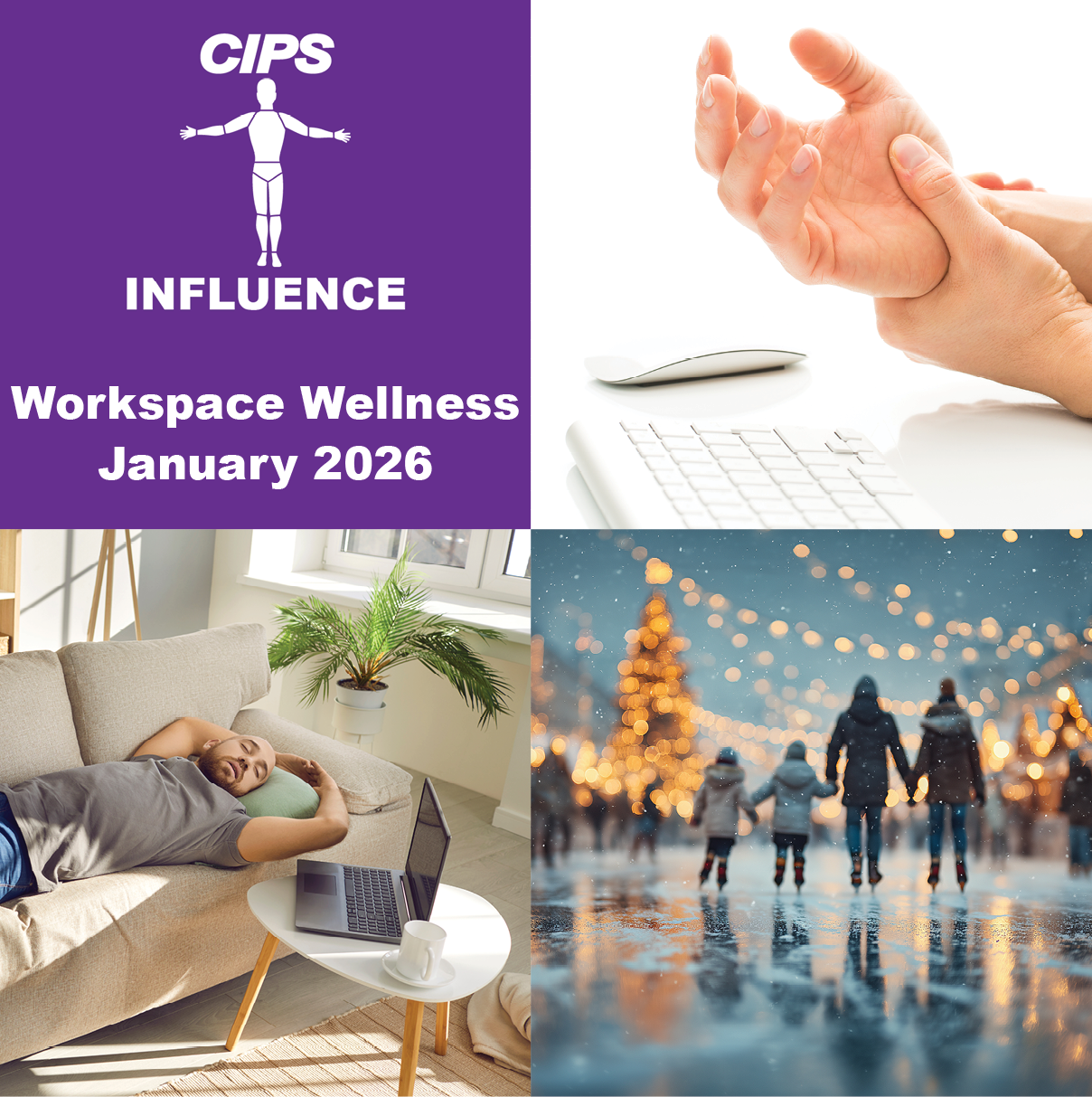 Understanding Carpal Tunnel Syndrome, Winter Sports, Benefits of Napping