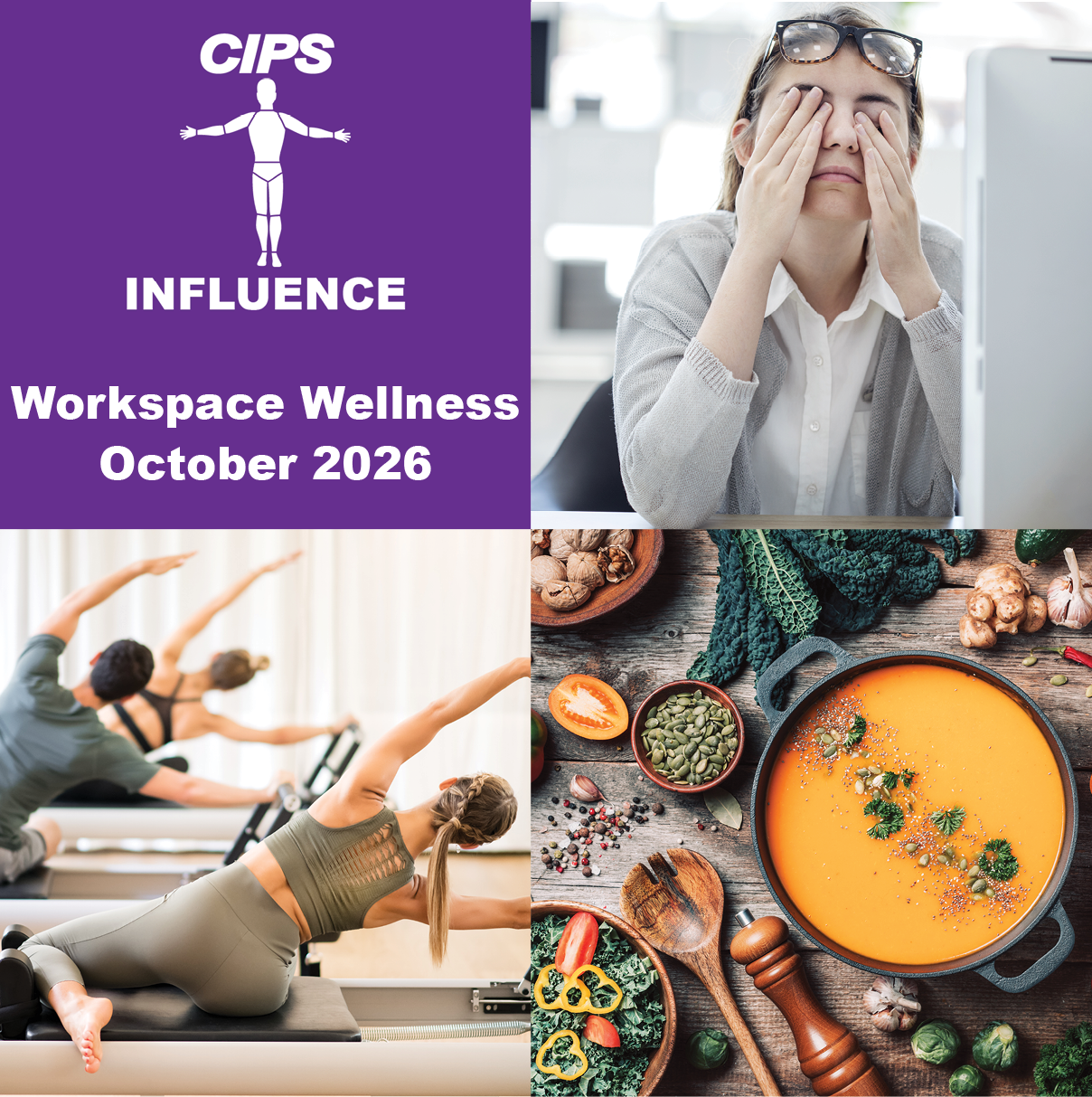 The Impact of Screen Time on Eye Health, Festive Fall Foods, What is Pilates?